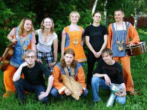 Сойдет. Вход свободный. Офф-программа международного театрального.