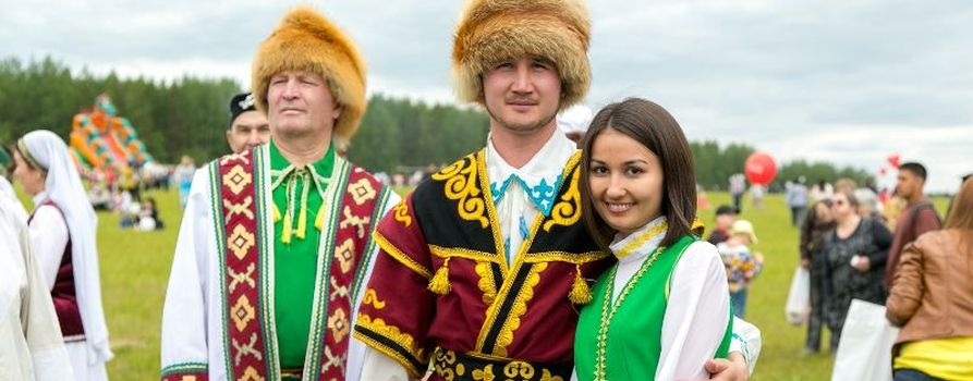 Когда сабантуй в оренбурге 2018 Когда сабантуй в оренбурге 2018