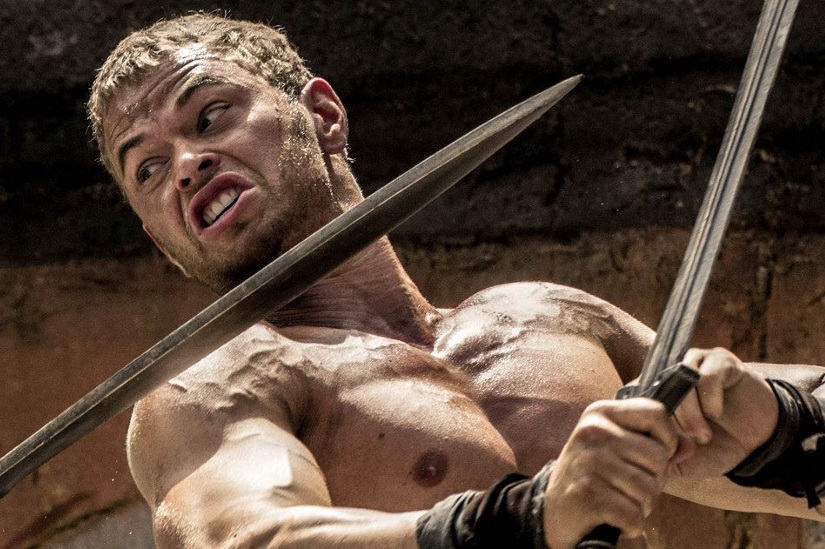 Культовый Мультфильм Клипы Геркулес  