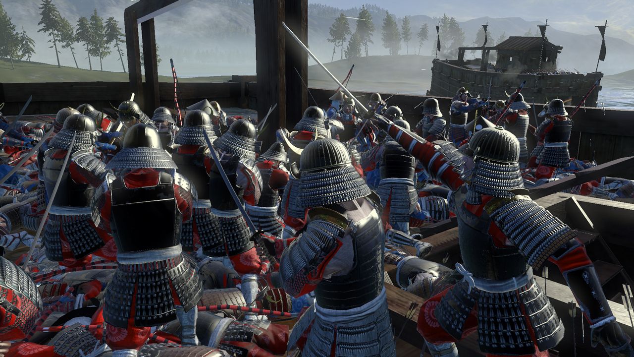 shogun total war 2 torrent