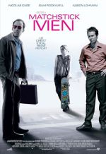 2019 год - Великолепная афера (Matchstick Men, 2003) 2019 год - Великолепная афера (Matchstick Men, 2003) - МИР Кино - foboxs.com