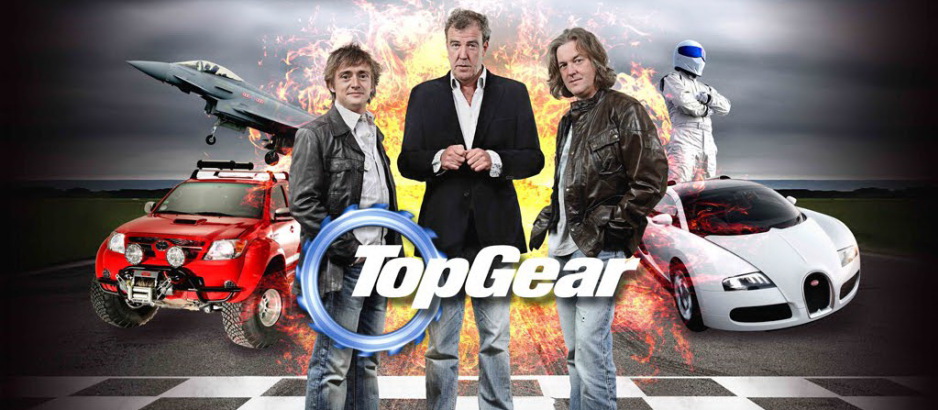 Top Gear Uk Season Downloads
