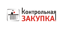 На первом канале от контрольной закупки На первом канале от контрольной закупки