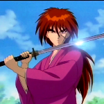    Rurouni Kenshin