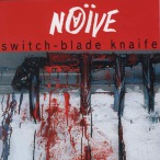 Switch-Blade Knaife — 1990