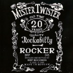 Rocker — 2005