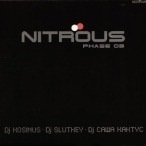 Nitrous Phase, Vol. 03- Rock'n'Roll — 2005