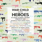 War Child- Heroes — 2009