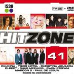 Hitzone, Vol. 41 — 2007