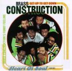 Get Up To Get Down- Brass Construction's Funky Feeling — 1997