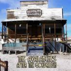 After The Goldrush (Mixed By The Avalanches)&nbsp;&mdash;&nbsp;2008