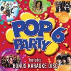 Pop Party, Vol. 06 — 2008