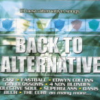 Back To Alternative — 2009