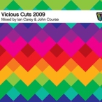 Ministry Of Sound- Vicious Cuts 2009 (Mixed By Ian Carey & John Course) — 2009