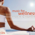 Music For Wellness — 2004