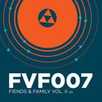Fiends And Family, Vol. 02 — 2009