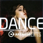 Maximum Dance, Vol. 01 — 2009
