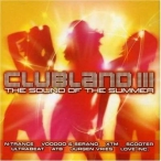 Clubland, Vol. 03 — 2009