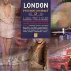 London Fashion District, Vol. 02 — 2009