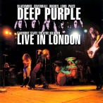 Live In London 1974 — 2007