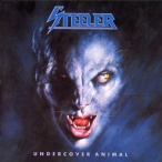 Undercover Animal — 1988