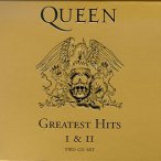 Greatest Hits I & II — 1994