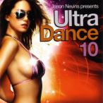 Ultra Dance, Vol. 10 (Mixed By Jason Nevins) — 2009