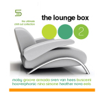 Lounge Box, Vol. 02&nbsp;&mdash;&nbsp;2009