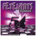 Fetenhits- Studio 54&nbsp;&mdash;&nbsp;2009