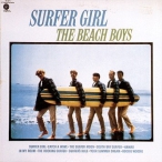 Surfer Girl — 1963