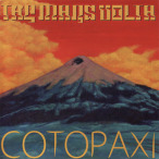 Cotopaxi — 2009