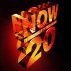 Now That's What I Call Music!, Vol. 20 (UK Series)&nbsp;&mdash;&nbsp;1991