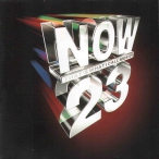 Now That's What I Call Music!, Vol. 23 (UK Series) — 1992
