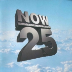 Now That's What I Call Music!, Vol. 25 (UK Series) — 1993