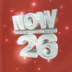 Now That's What I Call Music!, Vol. 26 (UK Series) — 1993