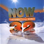 Now That's What I Call Music!, Vol. 32 (UK Series) — 1995