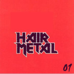 Absolute Hair Metal, Vol. 01&nbsp;&mdash;&nbsp;2006