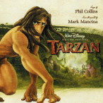 Tarzan — 1999