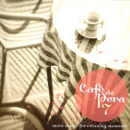 Cafe De Pera, Vol. 07 — 2009