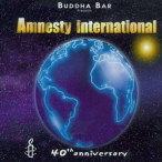 Buddha Bar- Amnesty International 40th Anniversary — 2002