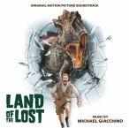 Land Of The Lost&nbsp;&mdash;&nbsp;2009