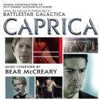 Caprica — 2009