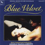 Blue Velvet — 1986