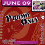 Promo Only- Modern Rock- June 09 — 2009