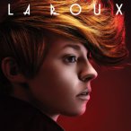 La Roux — 2009