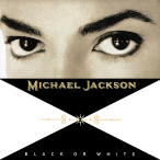 Black Or White — 1991