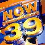 Now That's What I Call Music!, Vol. 39 (UK Series) — 1998