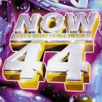 Now That's What I Call Music!, Vol. 44 (UK Series)&nbsp;&mdash;&nbsp;1999