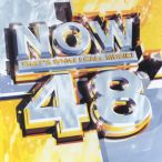 Now That's What I Call Music!, Vol. 48 (UK Series) — 2001