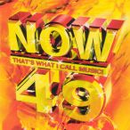 Now That's What I Call Music!, Vol. 49 (UK Series) — 2001